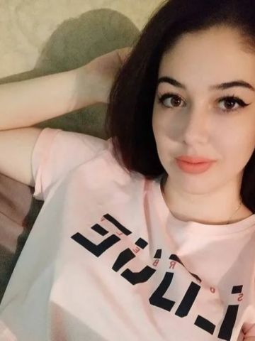 Серафима