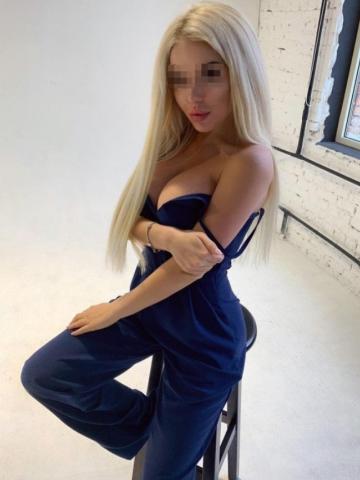 Индивидуалка Виолетта Фотография 3